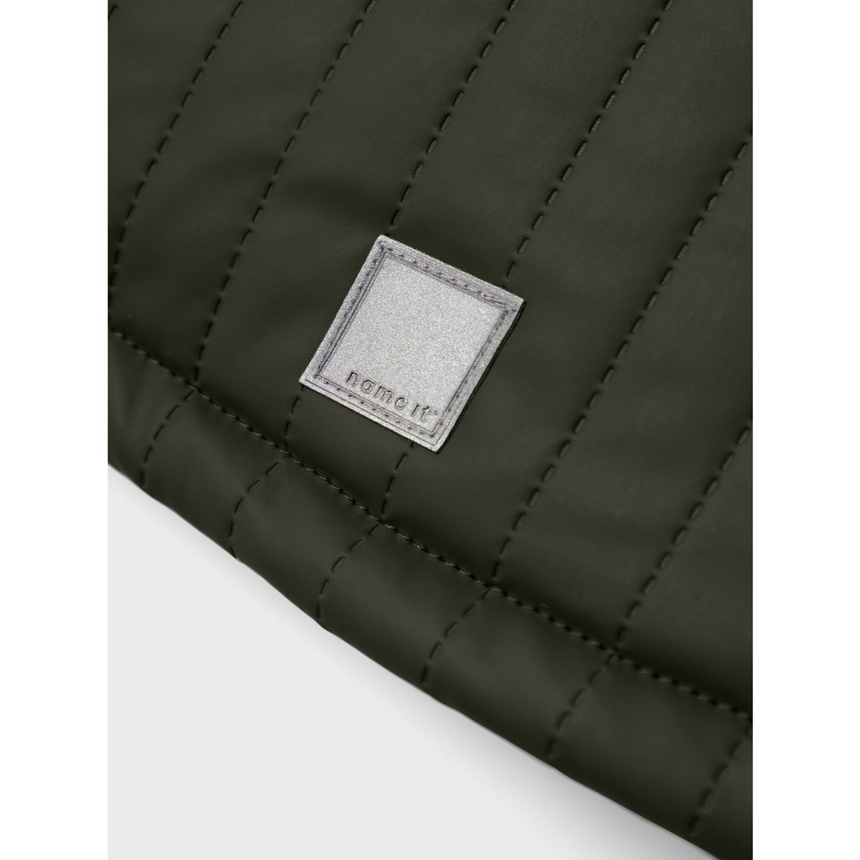 Name It Rosin Nmmmud Rub Quilt Set Solid Fo