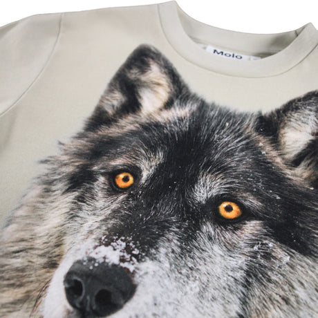 Molo Two Wolves Rube Blouse