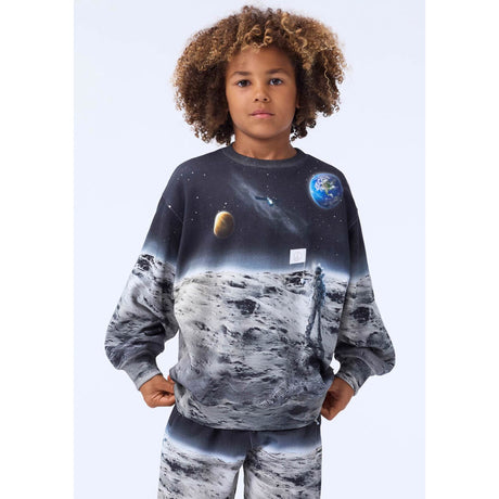 Molo Moon Traveller Monti Sweatshirt