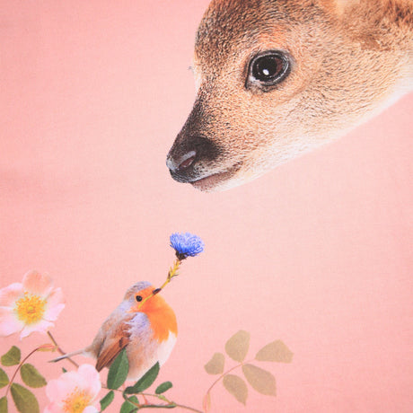 Molo Flower Gift Reniza Blouse