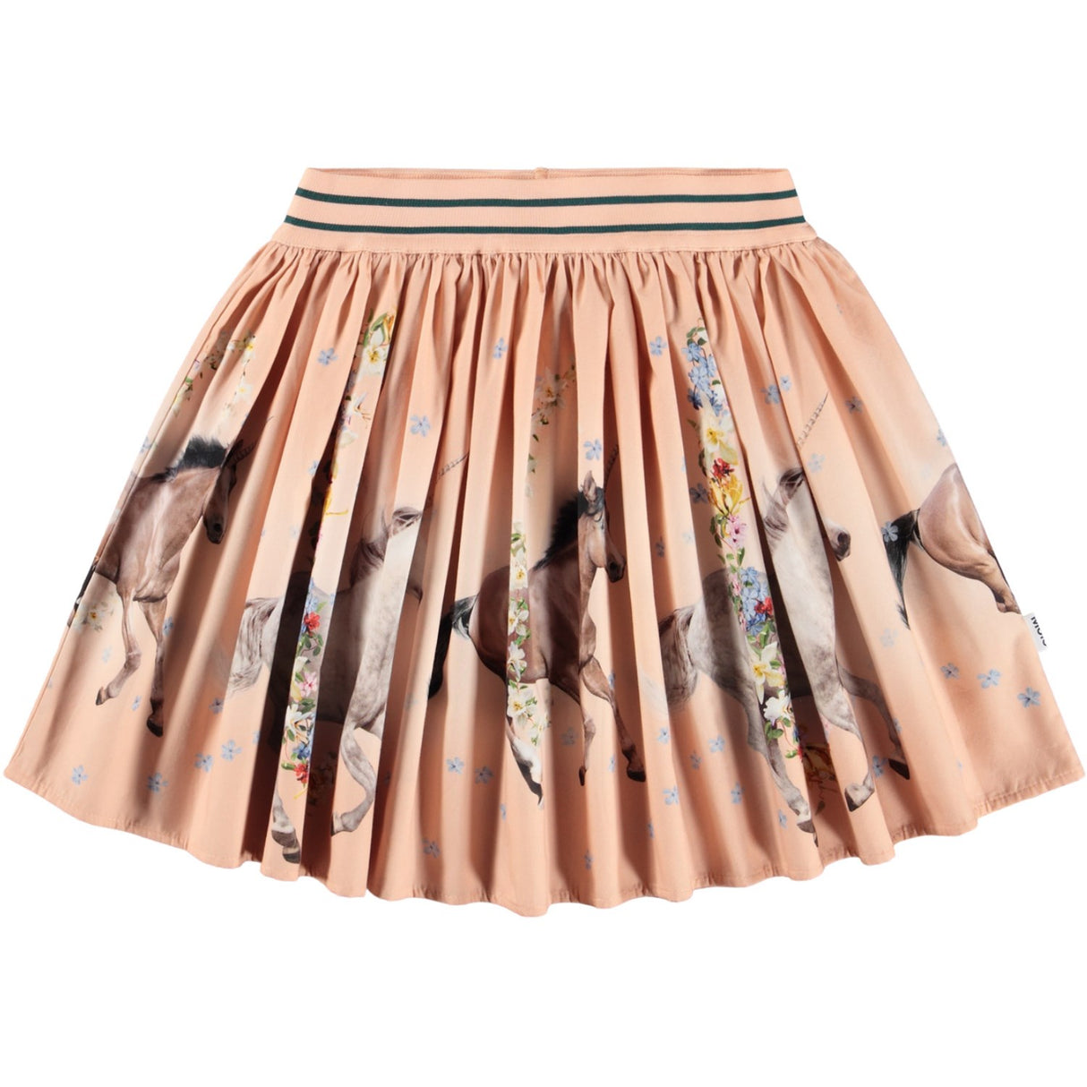 Molo Universal Flora Brenda Skirt
