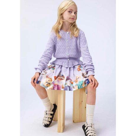 Molo Cuties Casie Dress LS