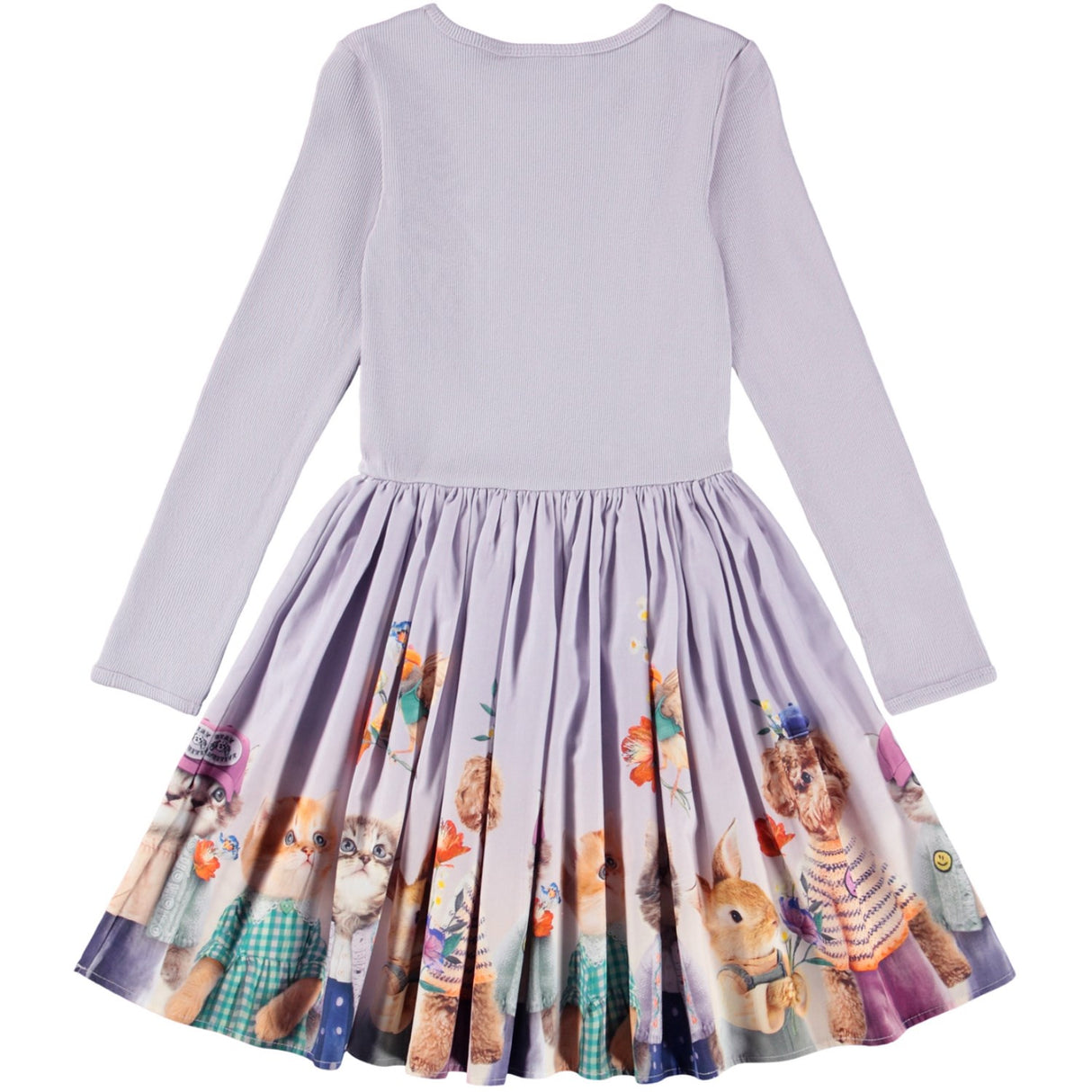 Molo Cuties Casie Dress LS