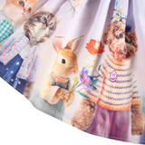 Molo Cuties Casie Dress LS