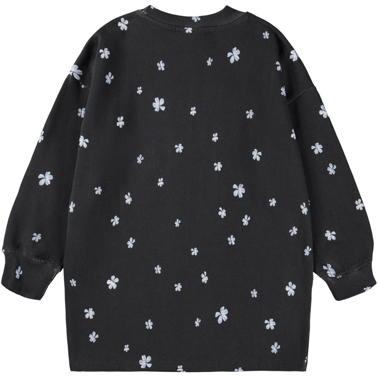 Molo Flower Jump Cyrella Dress LS