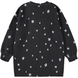 Molo Flower Jump Cyrella Dress LS