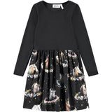 Molo Magical Galaxies Credence Dress LS