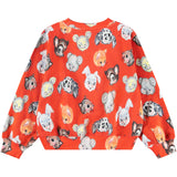 Molo Rising Sun Marge Sweatshirt