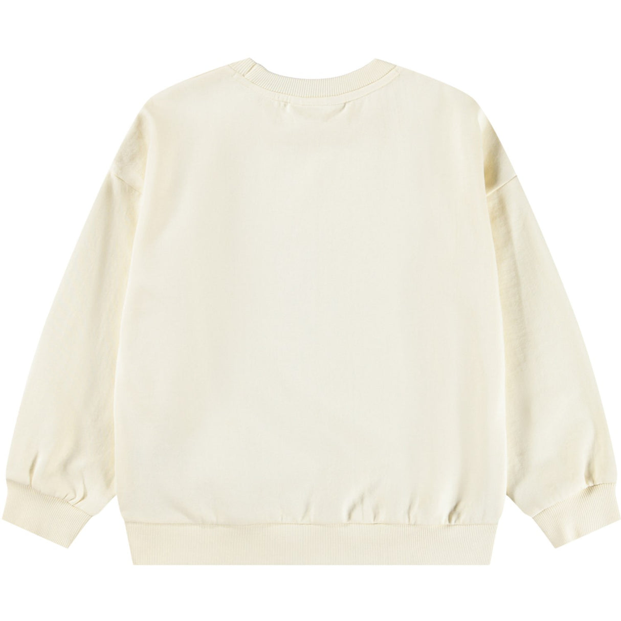 Molo Kitty Miauu Maxi Sweatshirt