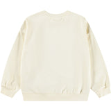 Molo Kitty Miauu Maxi Sweatshirt