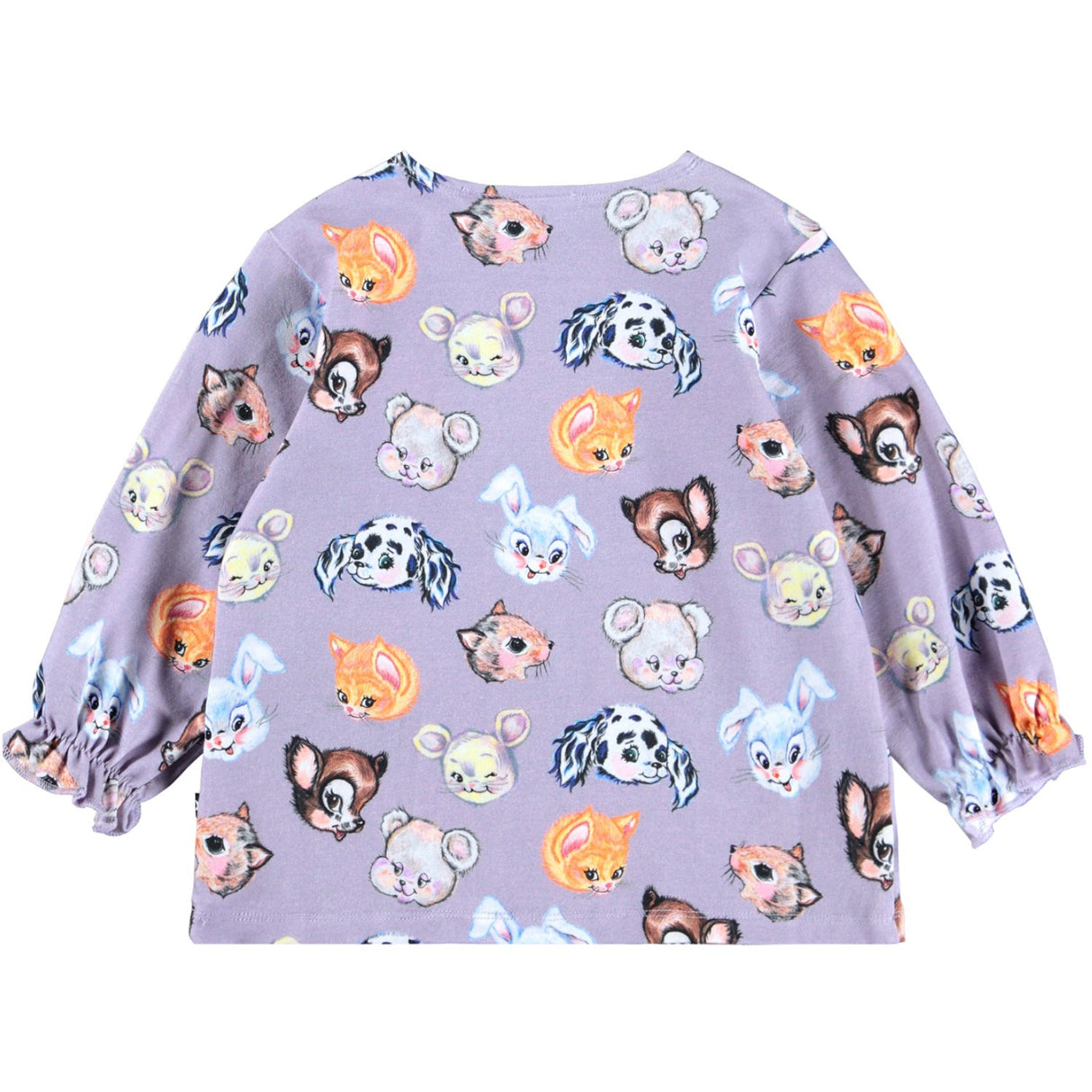 Molo Itty Bitty Elina Blouse