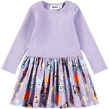 Molo Itty Bitty Carel Dress LS