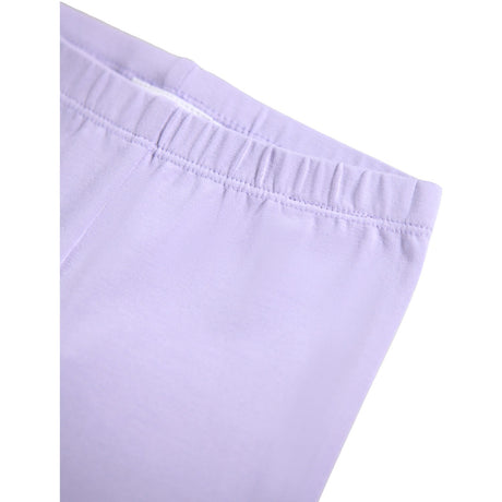 Molo Faded Purple Nette Warm Leggins L