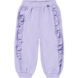 Molo Faded Purple Sallie Soft Pants