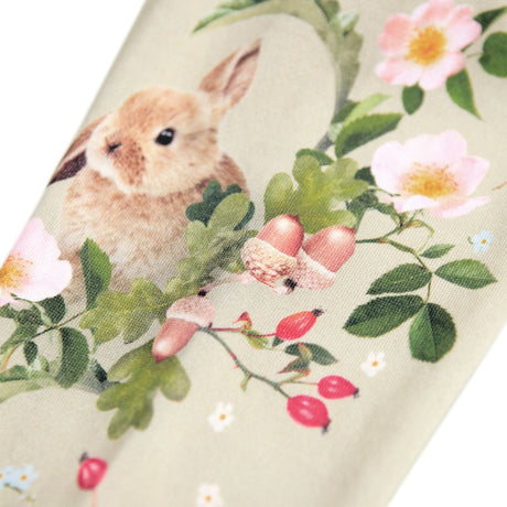 Molo Forest Squirrel Simeon Soft Pants