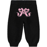 Molo Fancy Bows Solana Soft Pants