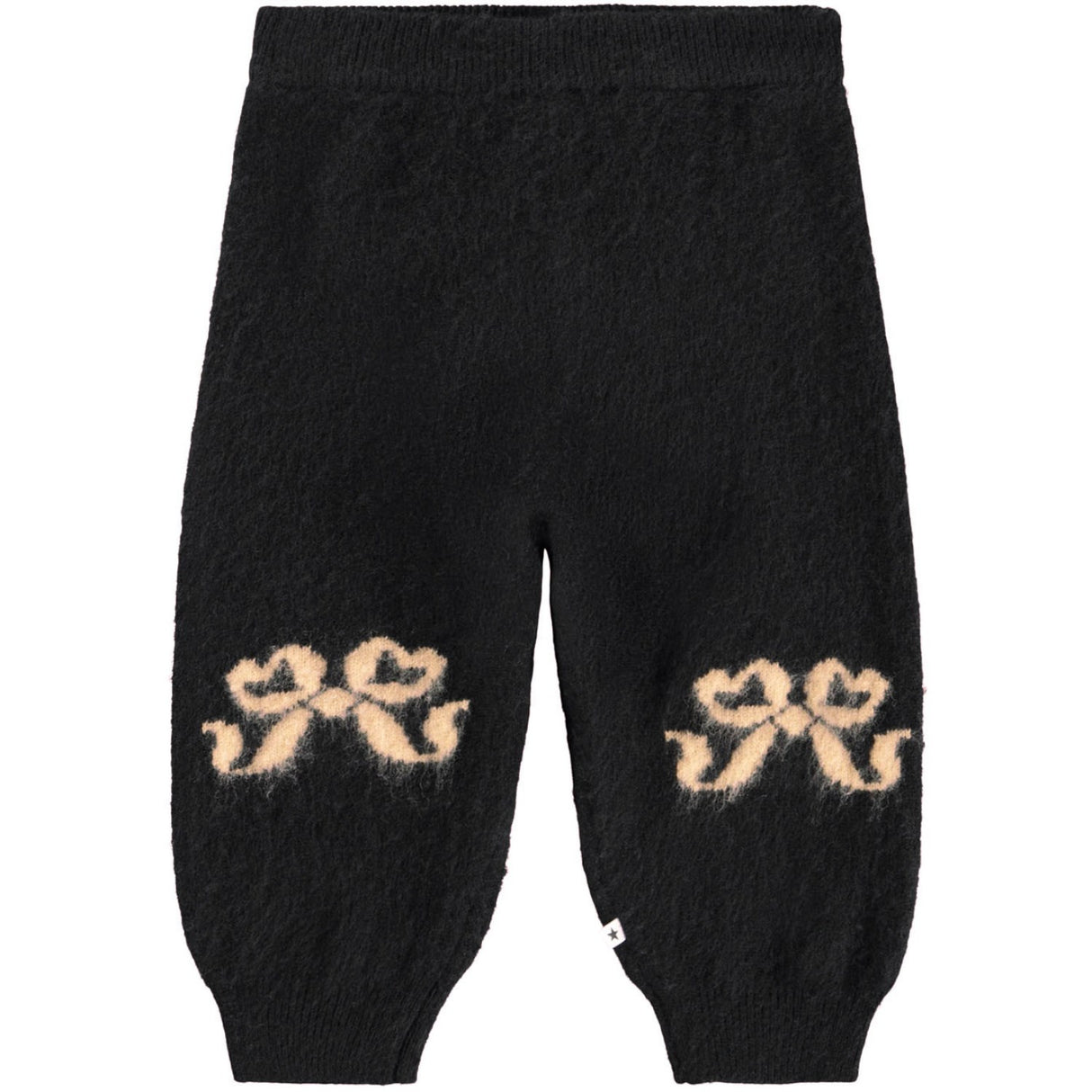 Molo Fancy Bows Solana Soft Pants