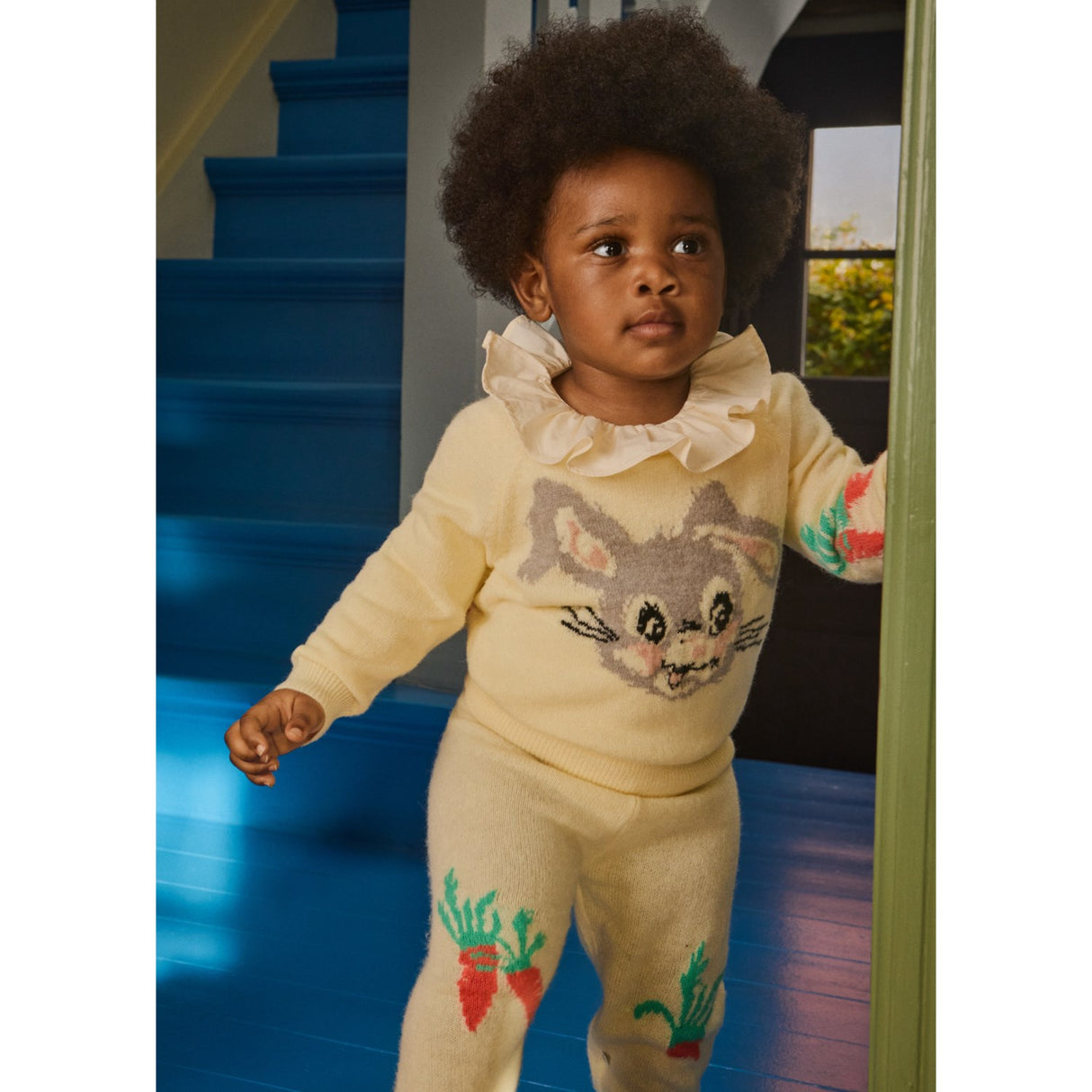 Molo Snack Time Sol Soft Pants