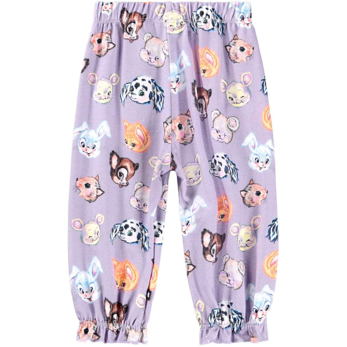 Molo Itty Bitty Selena Soft Pants