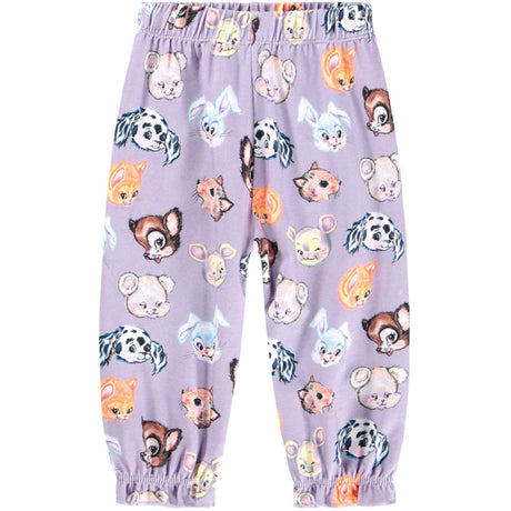 Molo Itty Bitty Selena Soft Pants