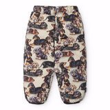 Molo Dashshund Soft Percy Woven Pants