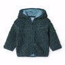 Molo Night Navy Ummi Fleece Jacket
