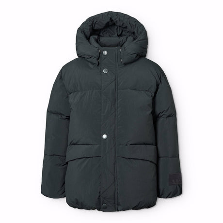 Molo Black Hayden Jacket