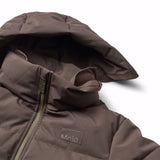 Molo Dark Cocoa Harper Jacket