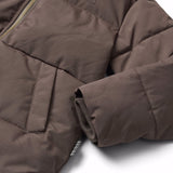 Molo Dark Cocoa Harper Jacket