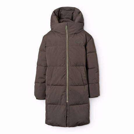 Molo Dark Cocoa Harper Jacket