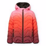 Molo Fiery Red Hao Jacket