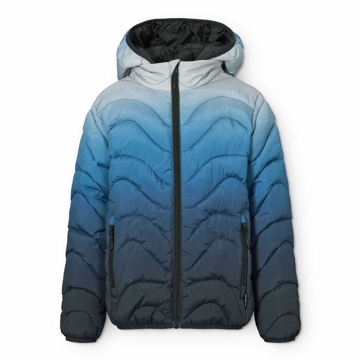 Molo Blue Ice Hao Jacket