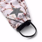 Molo Willow Kitten Pyxis Fur Baby Snowsuit