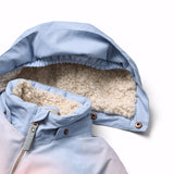 Molo Utopia World Polar Junior Snowsuit