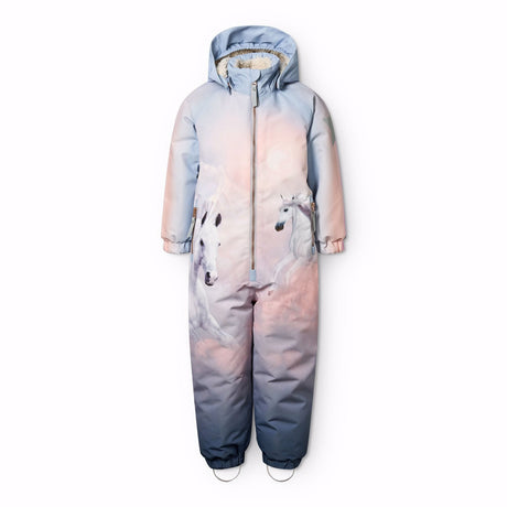 Molo Utopia World Polar Junior Snowsuit