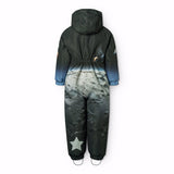 Molo On The Moon Polar Junior Snowsuit
