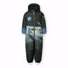 Molo On The Moon Polar Junior Snowsuit