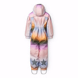 Molo Rainbow Sky Polaris Junior Snowsuit