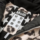 Molo Snow Leo Polaris Junior Snowsuit