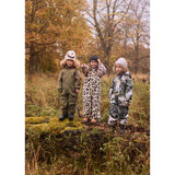 Molo Rocky Dino Polaris Junior Snowsuit
