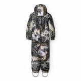 Molo Rocky Dino Polaris Junior Snowsuit