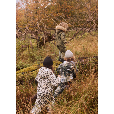 Molo Rocky Dino Polaris Junior Snowsuit