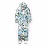 Molo Pixel Winter Polaris Junior Snowsuit
