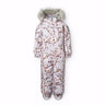 Molo Willow Kitten Polaris Fur Junior Snowsuit