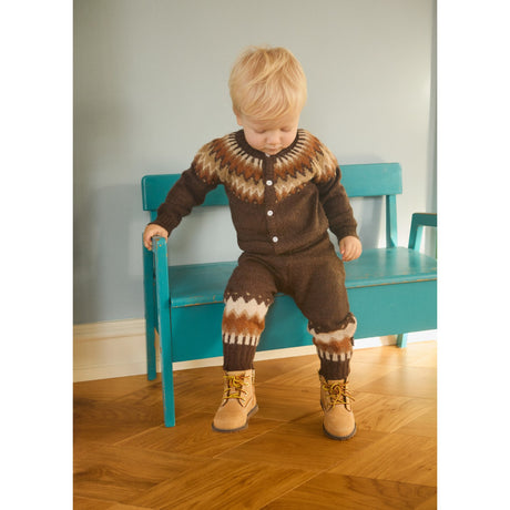 Molo Browns Signy Soft Pants