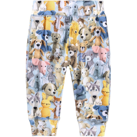 Molo Crochet Cuties Sammy Soft Pants