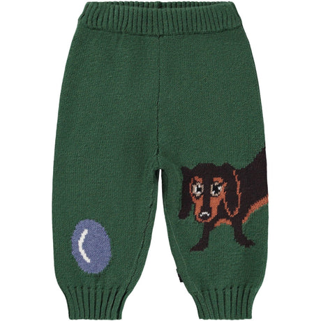 Molo Dachs Puppy Sol Soft Pants