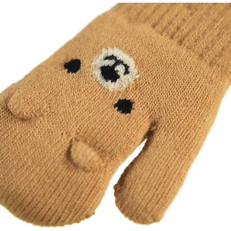 Molo Pomeranian Kenau Mittens