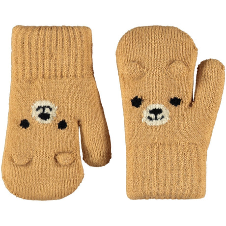 Molo Pomeranian Kenau Mittens