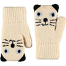 Molo Vanilla Kenau Mittens
